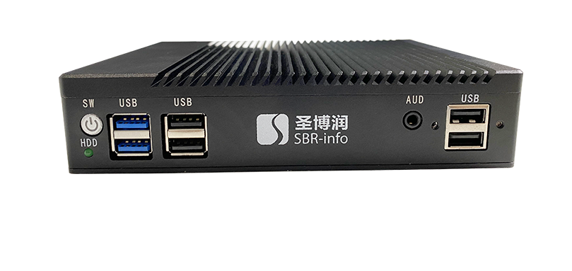 圣博润USB安全管理防护系统