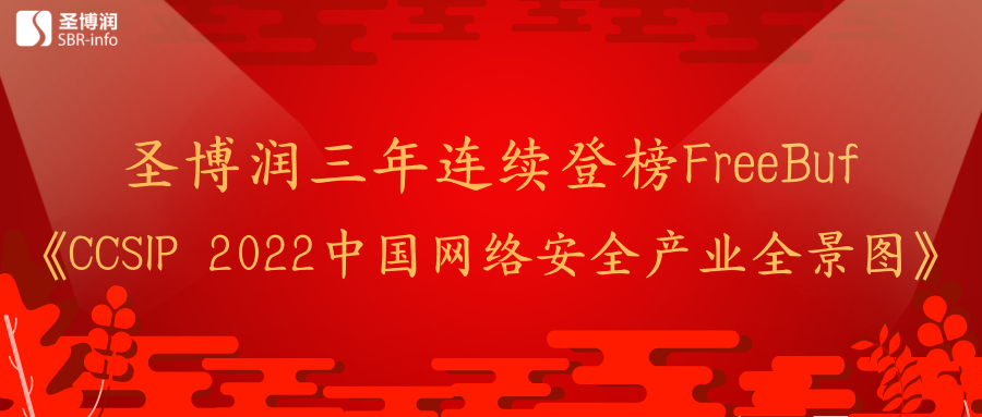 3 5 8！三年连续登榜！五大行业类别！八项细分领域！